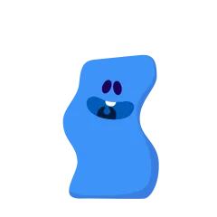 Squishies Sticker Nr.12 - herunterladen als WEBP.