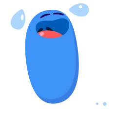 Squishies Sticker Nr.13 - herunterladen als WEBP.