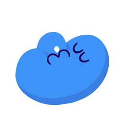 Squishies Sticker Nr.16 - herunterladen als WEBP.