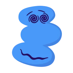 Squishies Sticker Nr.19 - herunterladen als WEBP.