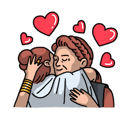 Star Wars: The Rise of Skywalker sticker #08