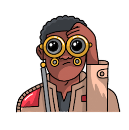 Star Wars: The Rise of Skywalker sticker #12