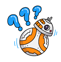 Star Wars: The Rise of Skywalker sticker #16