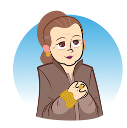 Star Wars: The Last Jedi sticker #16