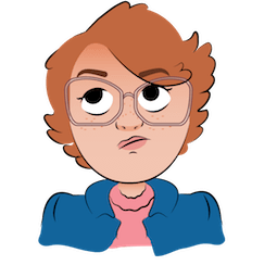 Stranger Things (2017) stickers