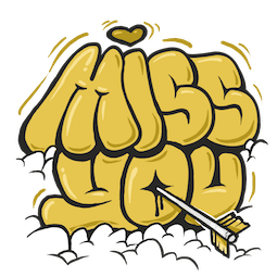 Streetwise sticker #11