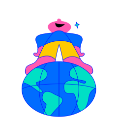 Compañeros de estudio sticker #11