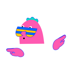 Compañeros de estudio sticker #12