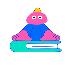 Compañeros de estudio sticker #13