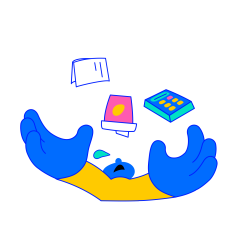 Compañeros de estudio sticker #18