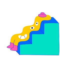 Compañeros de estudio sticker #19