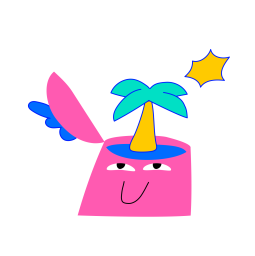 Stickers Compañeros de estudio