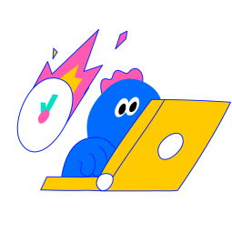 Compañeros de estudio sticker #04