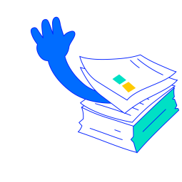 Compañeros de estudio sticker #08