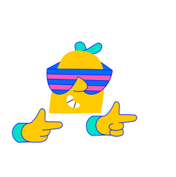 Compañeros de estudio sticker #09