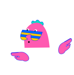 Compañeros de estudio sticker #12