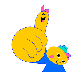 Compañeros de estudio sticker #16