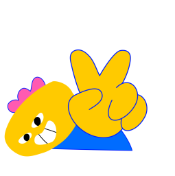 Compañeros de estudio sticker #17