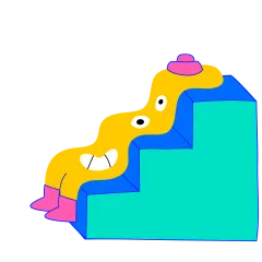 Compañeros de estudio sticker nº19 - descargue como WEBP.