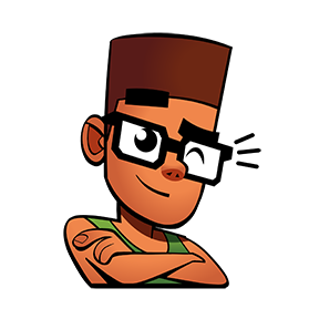 Subway Surfers sticker #10