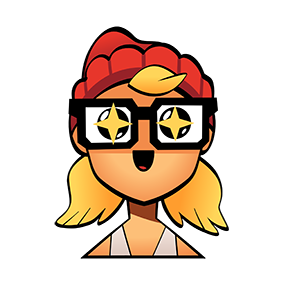 Subway Surfers sticker #12