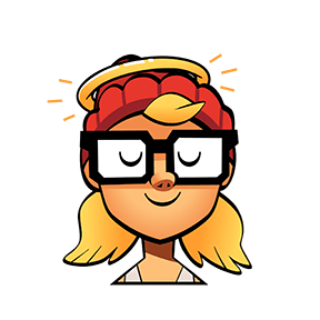 Subway Surfers sticker #13