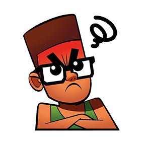 Subway Surfers sticker #14