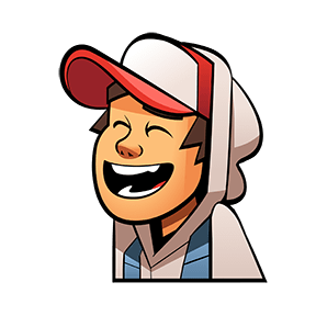 Subway Surfers sticker #16