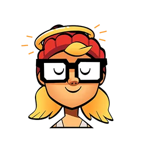 Subway Surfers sticker #13 - download as WEBP.