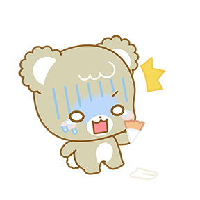 Sugar Cubs in Love sticker #08