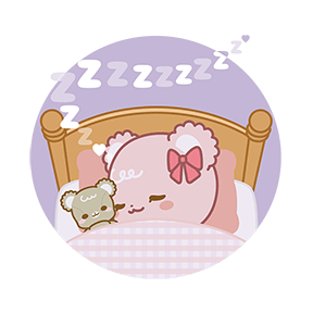Sugar Cubs in Love sticker #13