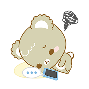 Sugar Cubs in Love sticker #22
