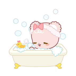 Sugar Cubs in Love sticker #23