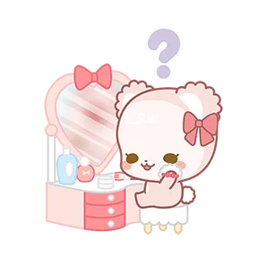 Sugar Cubs in Love sticker #19 - download as WEBP.