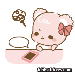 SugarCubs Couple Goals stickers