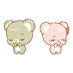 SugarCubs Couple Goals sticker #18
