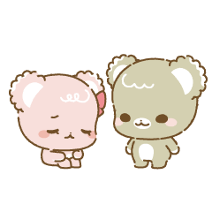 SugarCubs Couple Goals sticker #20