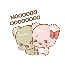 SugarCubs Couple Goals sticker #16