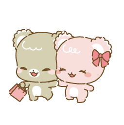 SugarCubs Couple Goals sticker #17