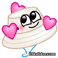 Summer Time sticker #10