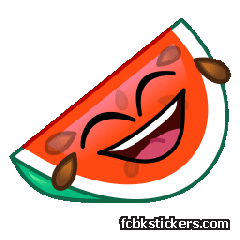 Summer Time sticker #11