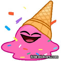 Summer Time sticker #14