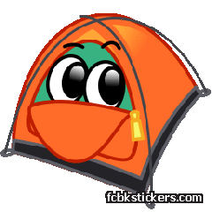 Summer Time sticker #15