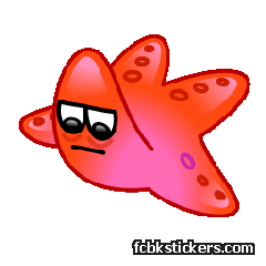Summer Time sticker #16