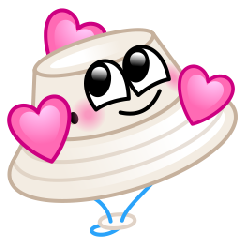 Summer Time sticker #10