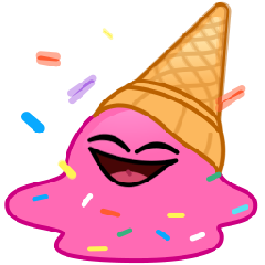 Summer Time sticker #14