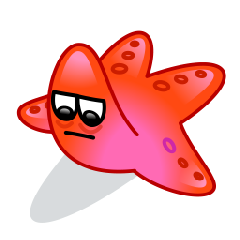 Summer Time sticker #16