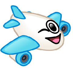 Summer Time sticker #19