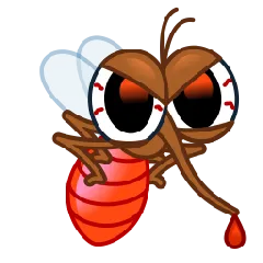 Summer Time sticker #1 - download as WEBP.