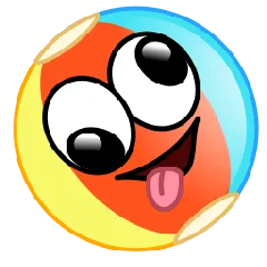 Summer Time sticker #5 - download as WEBP.